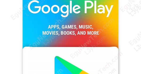 100,00 € hotsell Google Play Gutschein